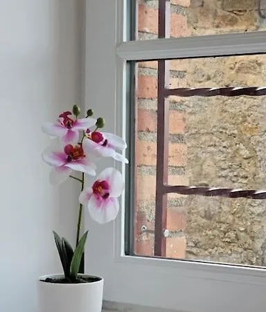 La Fontaine De Charme A 12min Du Puy Dufou 度假居