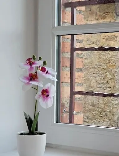 La Fontaine De Charme à 12min Du Puy Dufou Casa vacanze