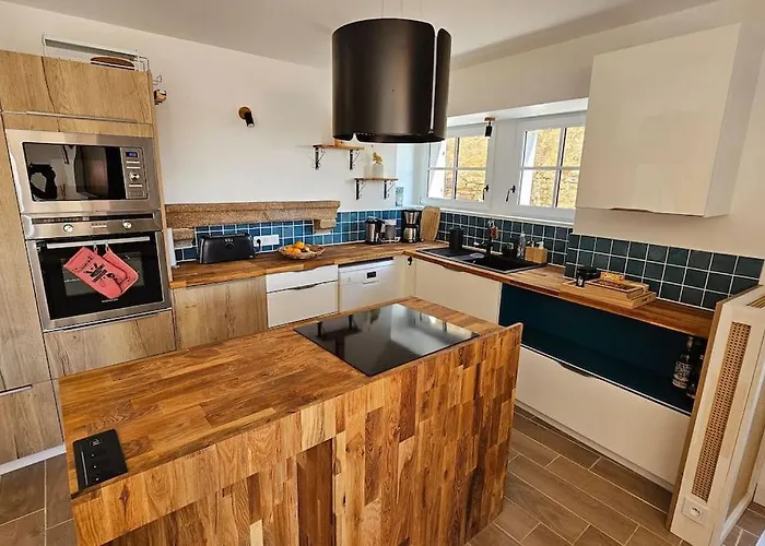 La Fontaine De Charme à 12min Du Puy Dufou